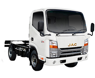 JAC HFC1035