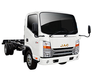 JAC HFC1042
