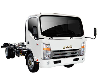JAC HFC1061